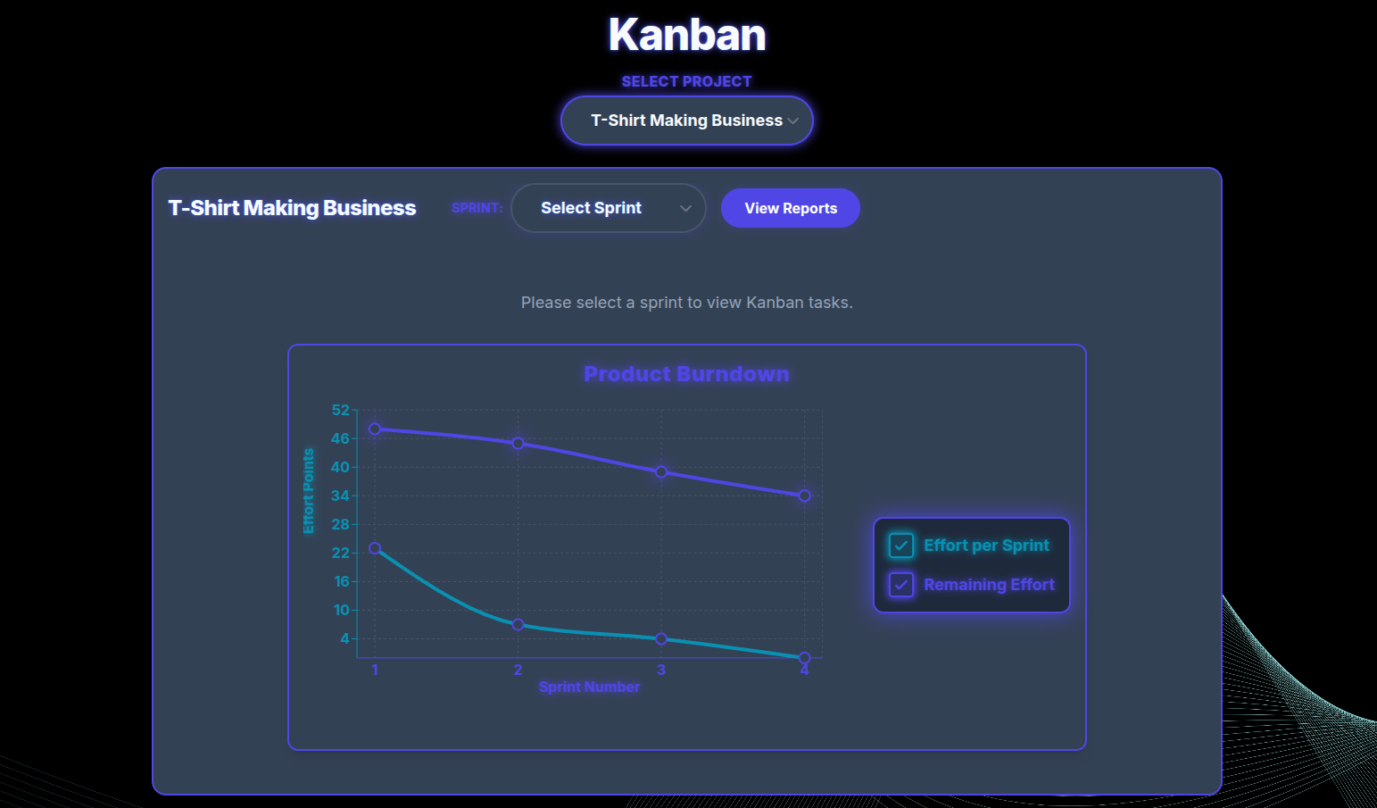 TIKIFLOW screenshot 2